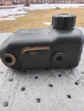 Gas Tank Off POULAN PE 550 Edger