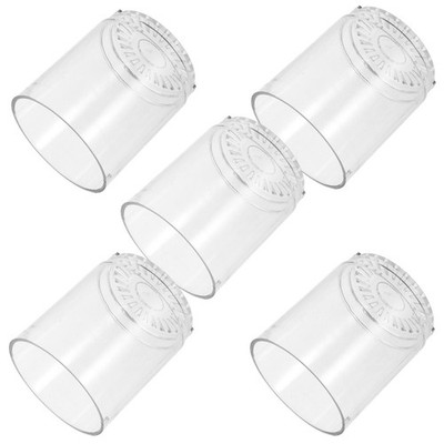 5 Pcs Filter Cartridge for Aquariums Canister Accessory Replacement