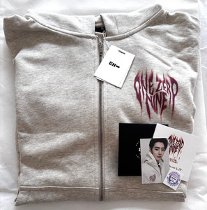 Enhypen Hoodie | eBay