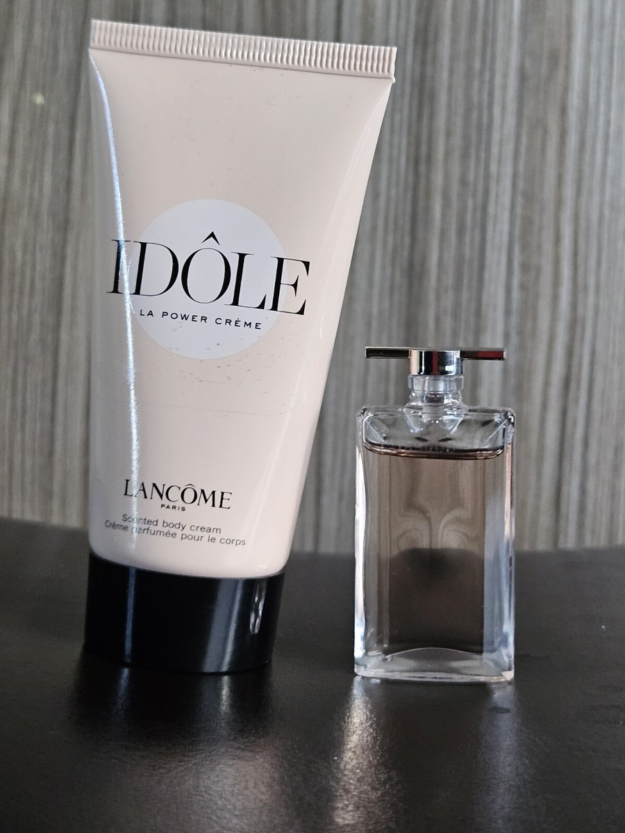【新品未開封】LANCOME イルド ボディクリーム 楽天市場】◇ベストコスメ受賞◇【公式】イドル ボディ クリーム