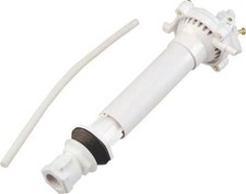 NEW PLUMB PAK PP830-1 PLASTIC 8 1/2" TOILET BALLCOCK FILL VALVE KIT 6125454