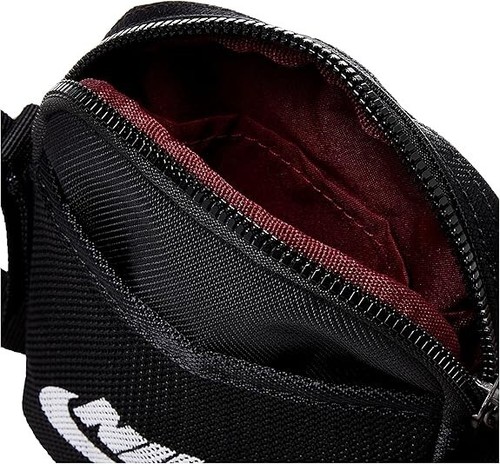 NIKE Luggage Casual, Black/Black/White - Picture 2 of 4