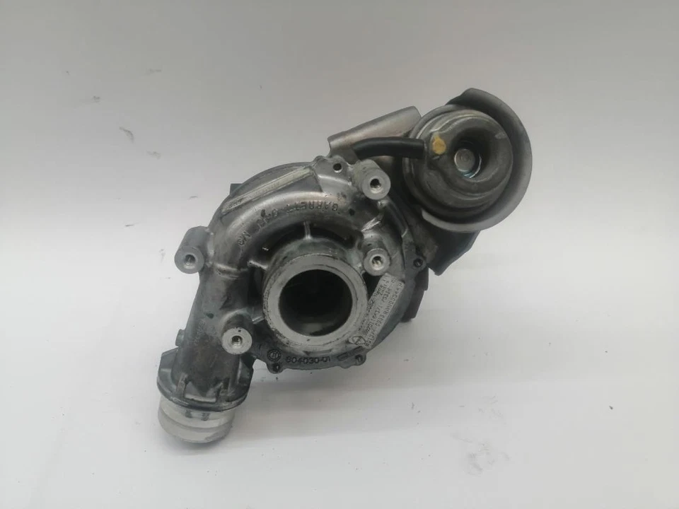 H8201164371 Turbocompresor para RENAULT KANGOO II (F/KW0) Profesional 1028776 - Imagen 2 de 4