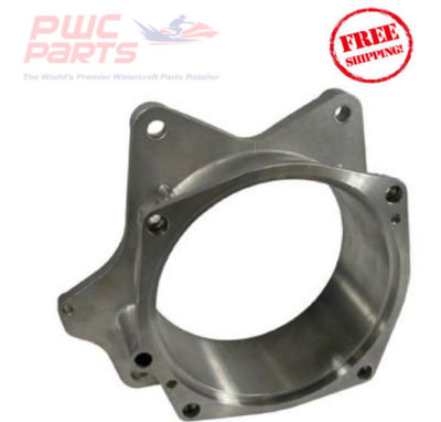 水源餅 プリメーラP10 社外リヤアンダースポイラー（フォルグマン