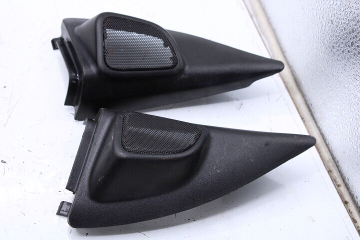 1997-2001 TOYOTA CAMRY JAPAN TRIM SPEAKER TWEETER 67492-33050