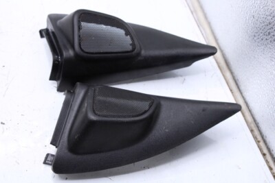 1997-2001 TOYOTA CAMRY JAPAN TRIM SPEAKER TWEETER 67492-33050