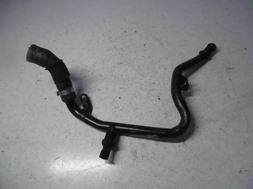 Original Audi A6 4F Wasserschlauch 059121070A Schlauch Kühlmittelrohr Kühler