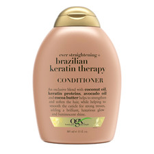 Brazilian Keratin Therapy Moisturizing Daily Shampoo with Cocoa Butter, 13 Fl Oz 0.99 per gallon