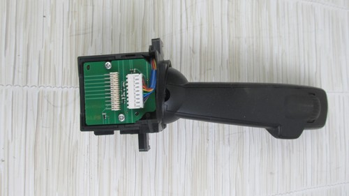 2008- 2010 Volvo XC70, XC90, V70 Windshild Wiper Washer Column Switch - Bild 4 von 5