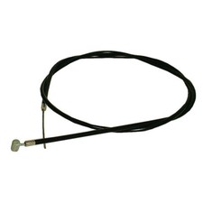 Heavy-duty Brake Cable 60" fits Chopper Go Kart Mini Bike Minibike Cart