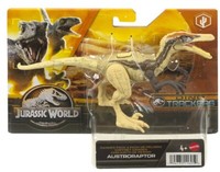 Austroraptor Danger Pack Dinosaur Jurassic World Dominion Dinosaurier Figur Neu