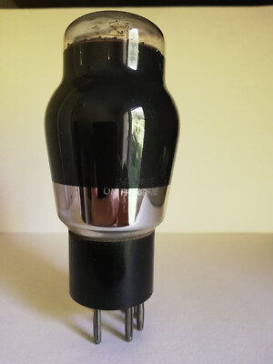 Tube à Vide Tungsram PP4018 - Testé Et Fonctionnel - Occasion Pour Amplification Audio