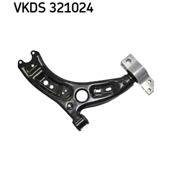 Skf Lenker, RadaufhäNgung Vkds 321024-image