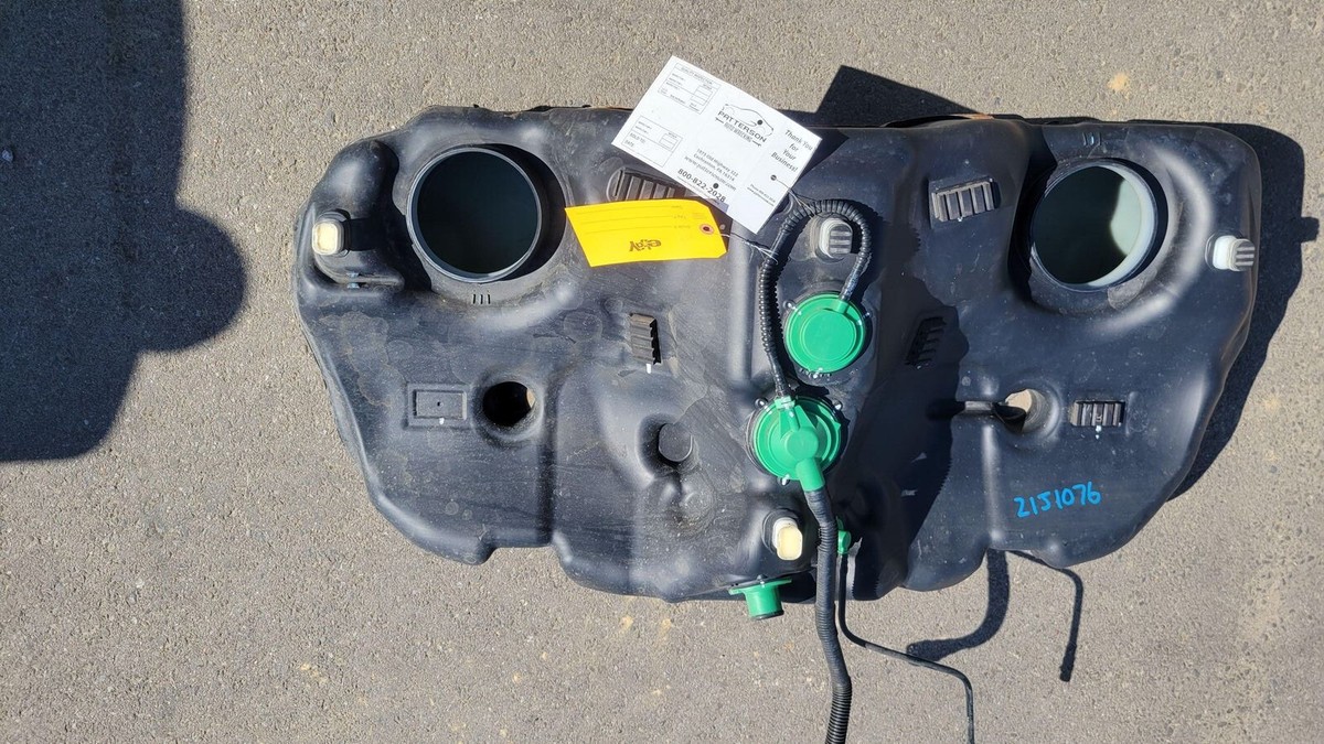 2013 SCION FRS FUEL GAS TANK ASSEMBLY 13.2 GALLON | eBay
