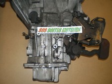 Boite de vitesse Alfa Romeo ALFA 166