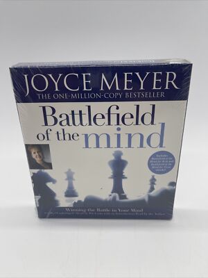 The Battlefield of the Mind : Winning the Battle in Your... by Joyce ...