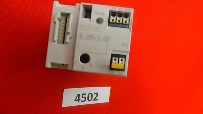 Eaton SWD Schützmodul, Smart Wire , DIL-SWD-32-002 SMARTWIRE-DT