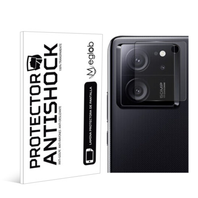 ANTISHOCK Camera protector for Xiaomi Redmi K60 Ultra