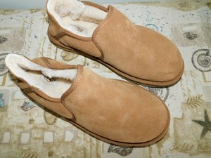 kenton slipper