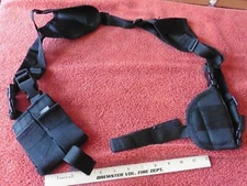 Pro Tech Outdoors Shoulder rig Gun holster size 1