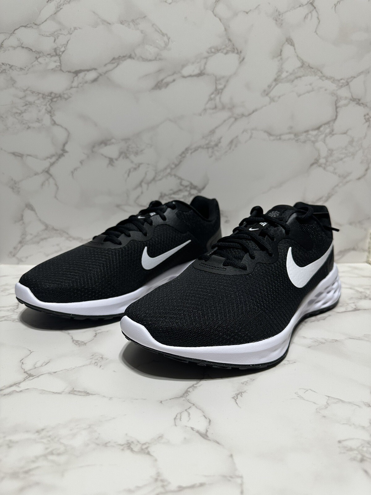 nike dual density