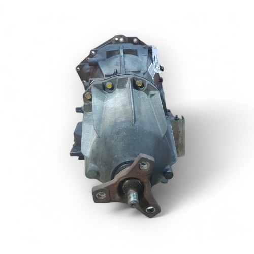 Automatikgetriebe 04800712AA Chrysler 300C Dodge Charger Magnum 3.5 Getriebe OEM - Bild 18 von 24