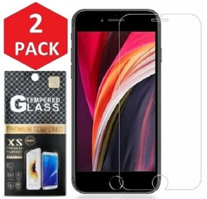 iphone se 2 schutzglas