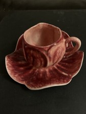 Vintage Demitasse Set