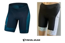Pearl Izumi Woman " Elite GPHC TRI-Short " Triathlon Trousers RRP 99.95 GL-23