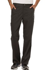 Cherokee Mens Revolution SZ XS-5XL ZipFly Cargo Scrub Pant WW140 Multiple Color