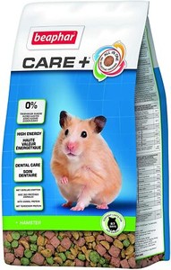 dwarf hamster mix