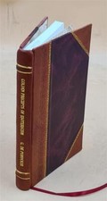 Golden Precepts Of Esotericism 1935 By G. De Purucker [Leather Bound]