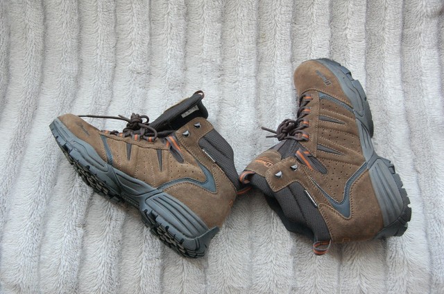 berghaus mens expeditor aq trek waterproof hiking boots