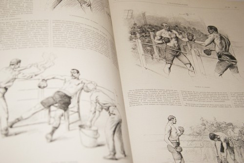 L'ILLUSTRATION 1899 T 2 AFFAIRE DREYFUS GUERRE DES BOERS CHINE AFRIQUE VENEZUELA - Picture 6 of 6