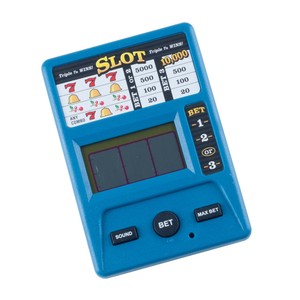 Handheld Slot Machines For Sale Handheld Slot Machines For Sale