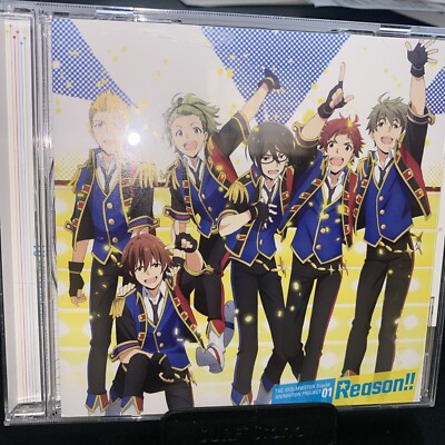 THE IDOLM@STER SideM 1st〜3rd.TOUR，Sparki s-l400.jpg