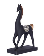 ARADH Giraffe Sculpture One Statues Resin Sculptures of Giraffe for Home Decor.