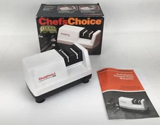 CHEF'S CHOICE Model 310 Diamond Hone Electric Knife Sharpener