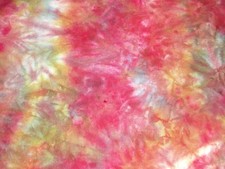JELLY BEAN SPOT RUG HOOKING WOOL