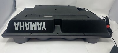 Yamaha DD-50 Drum Machine with Foot Pedals | eBay