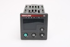 Watlow 96 Temperature Controller 96B1-DDDM-00...