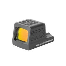 HOLOSUN Ronin EPS Carry Multi-Reticle Green Dot Sight - Solar, Shake Awake