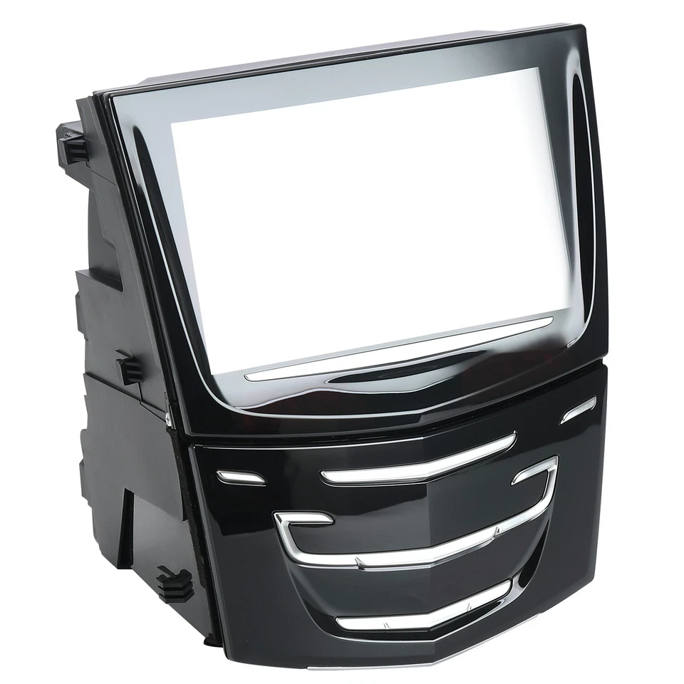 For Cadillac CUE System Navigation Radio w/ Heated Seat For Escalade ATS CTS XTS Foto 3 de 4