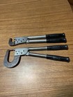 2 ea. Reg. Yoke and Deep yoke hand riveters — photo 1