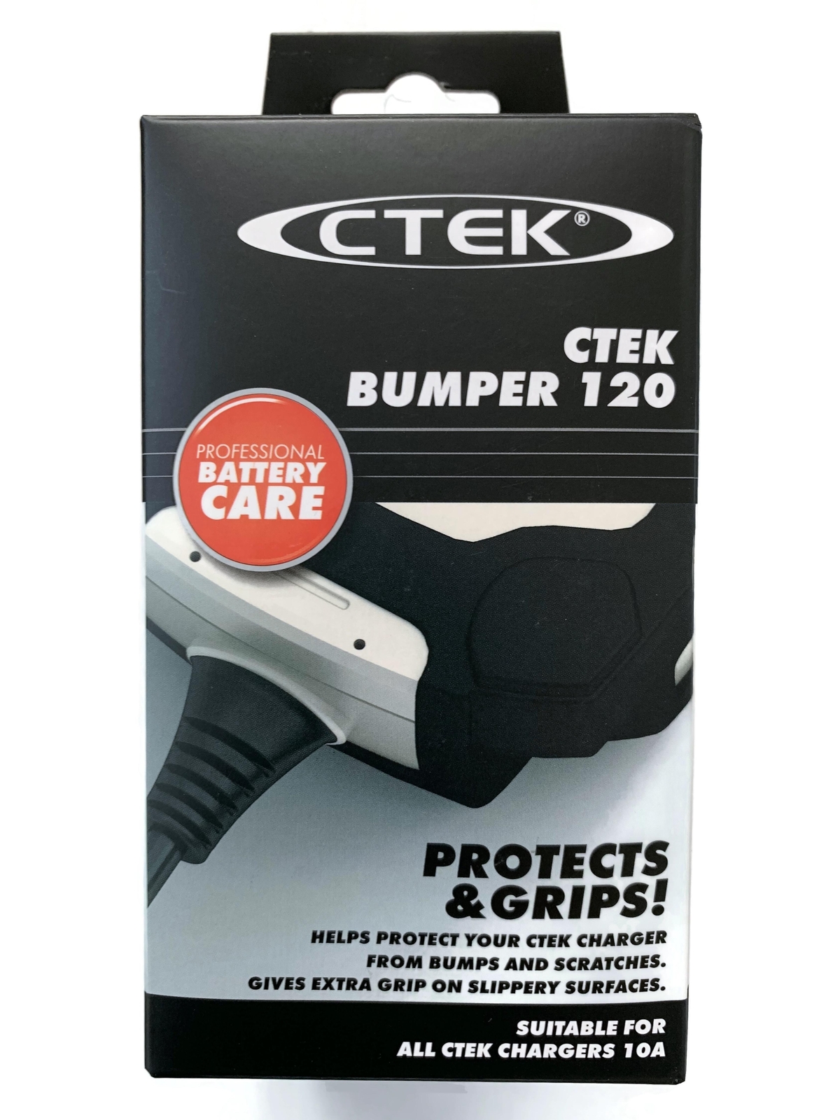 ✅Fits CTEK 40-059 Rubber boot for charger 40-059 Rubber boot for cha ⭐UK Seller⭐ - Image 2
