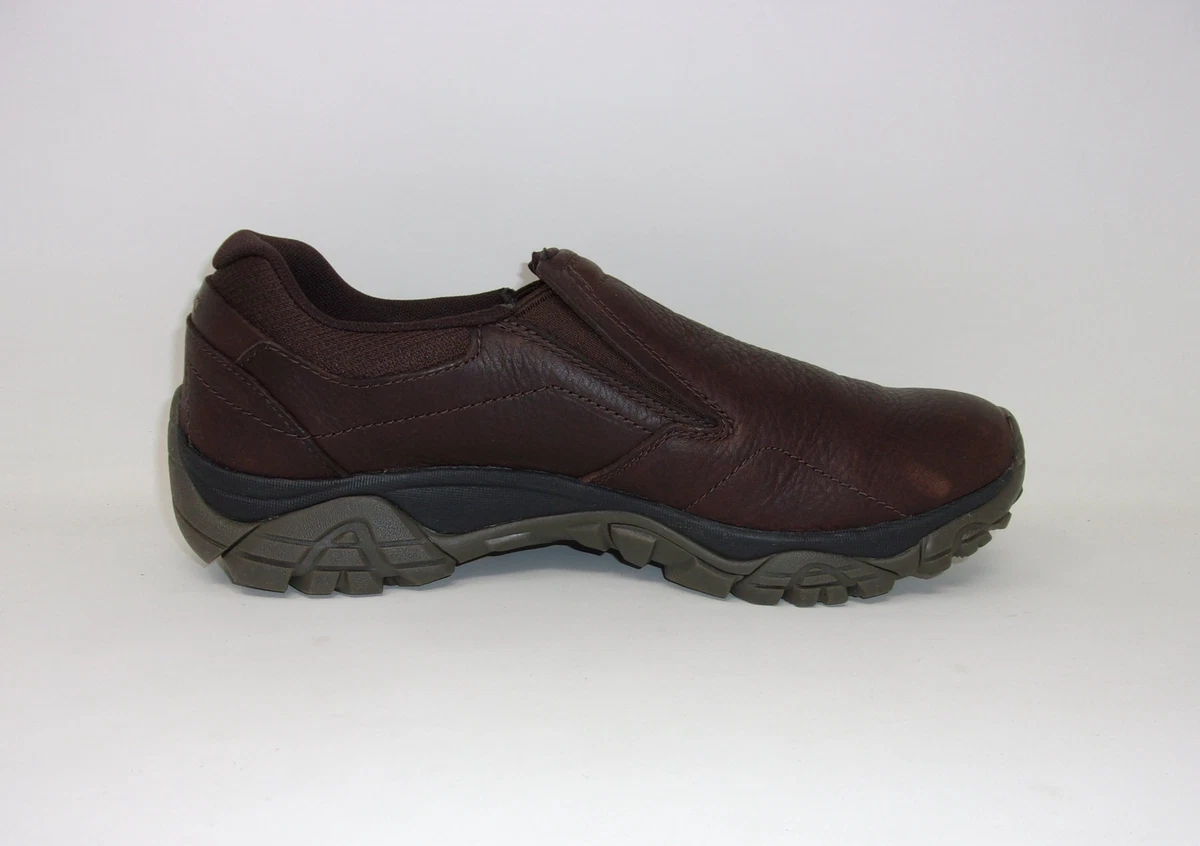 Merrell men's moab best sale adv luna moc moccasin