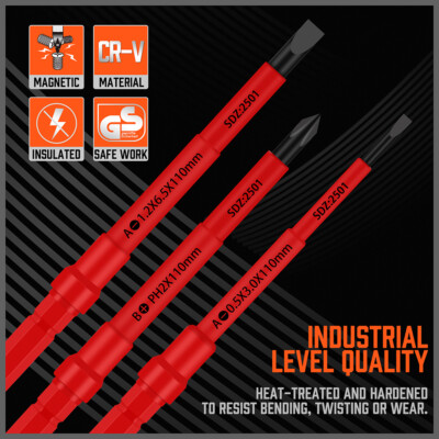 Horusdy screwdriver set deals