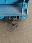 KEYS TO NE COAL CO DUMP CAR VINTAGE RARE IN WORKING CONDITION  — photo 10