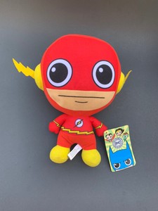 the flash plush