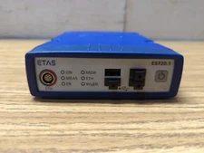 ETAS ES592.1 CAN/LIN Ethernet Interface Module